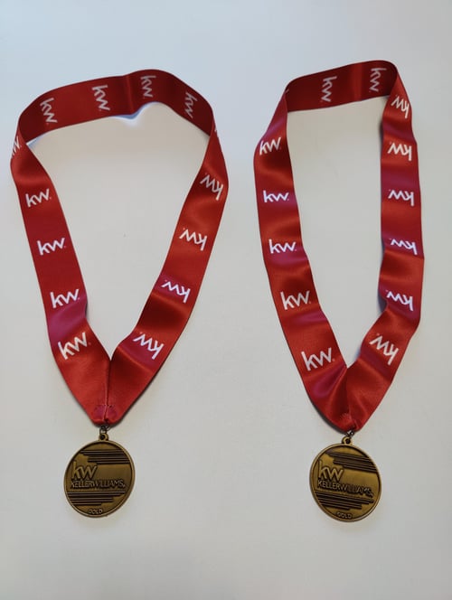 Médaille KW