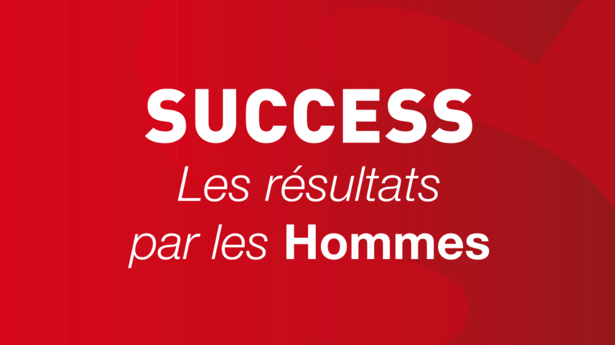 SUCCESS